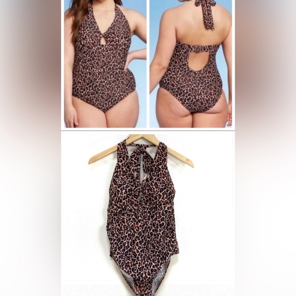 Bathing suit - Picture 8 of 9